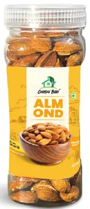 কাঠ বাদাম