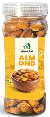 কাঠ বাদাম — ১৫০ গ্রাম