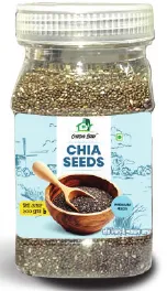 চিয়া সিডস — ১০০ গ্রাম
