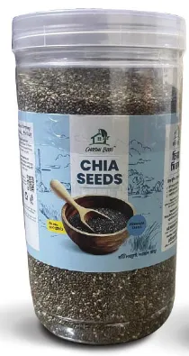 চিয়া সিডস — ৫০০ গ্রাম