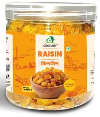 কিশমিশ