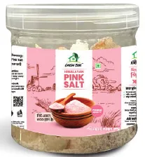 হিমালয়ান পিংক সল্ট — ৩০০ গ্রাম